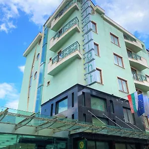 3* Szálloda Light