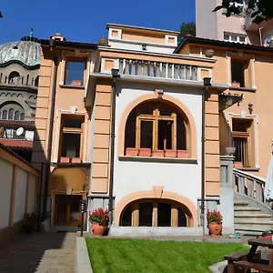 Secession Style Apartamento