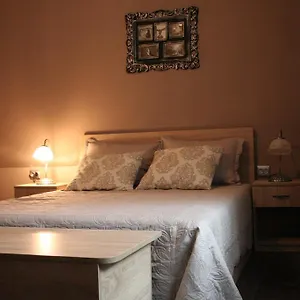 Yavor Apartamento