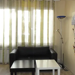 2 Apartamento