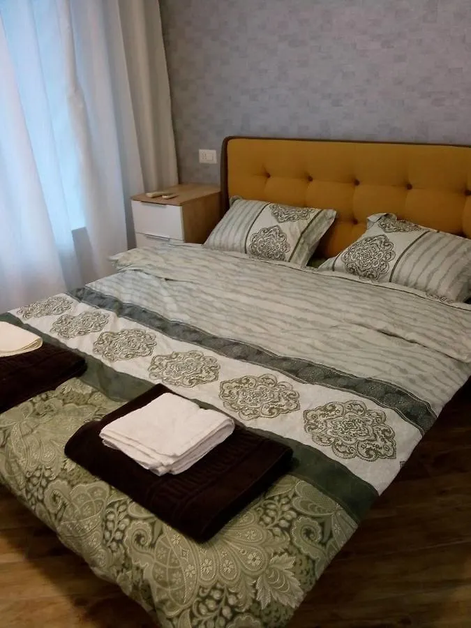 White Dream Apartment Sofia Bulgaria