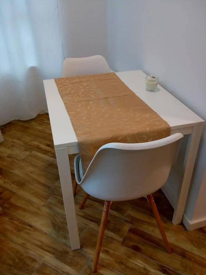 White Dream Apartment Sofia