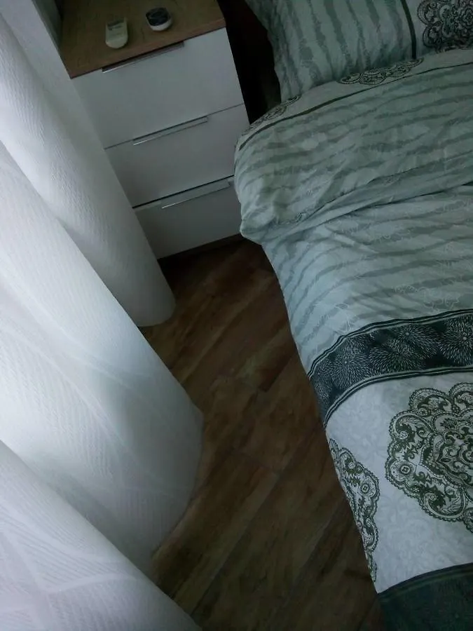 White Dream Apartment 소피아 불가리아