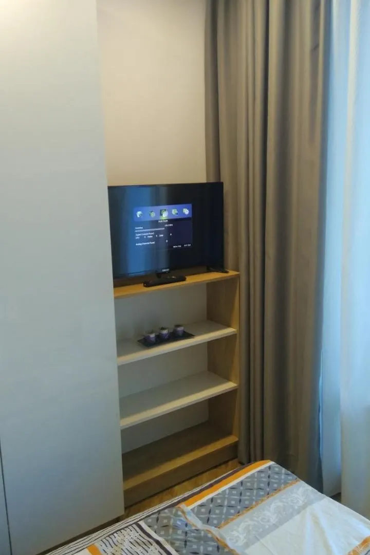 White Dream Apartment 소피아 불가리아