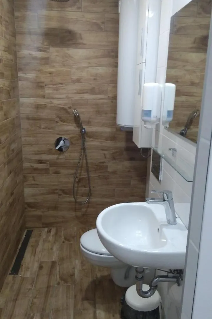 White Dream Apartment Sofia