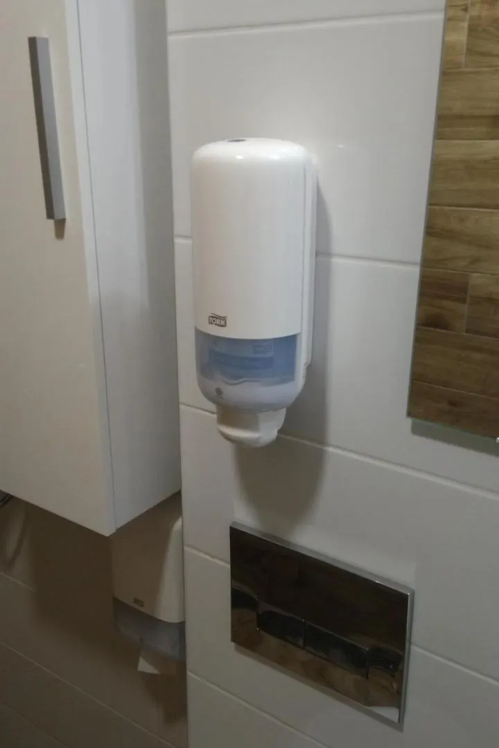 White Dream Apartment Sofia