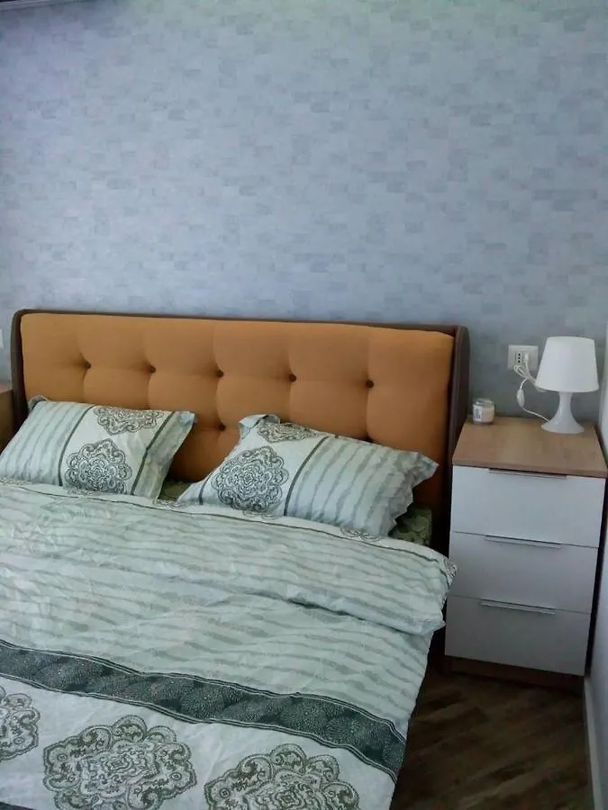 White Dream Apartment 소피아 0*,  불가리아