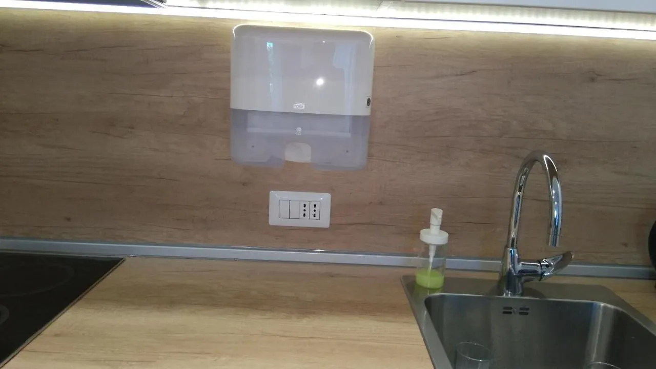 White Dream Apartment 소피아 0*,  불가리아